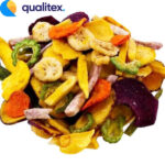 Nourish and Delight: Wholesale Dried Fruit Selection from Qualitex Global