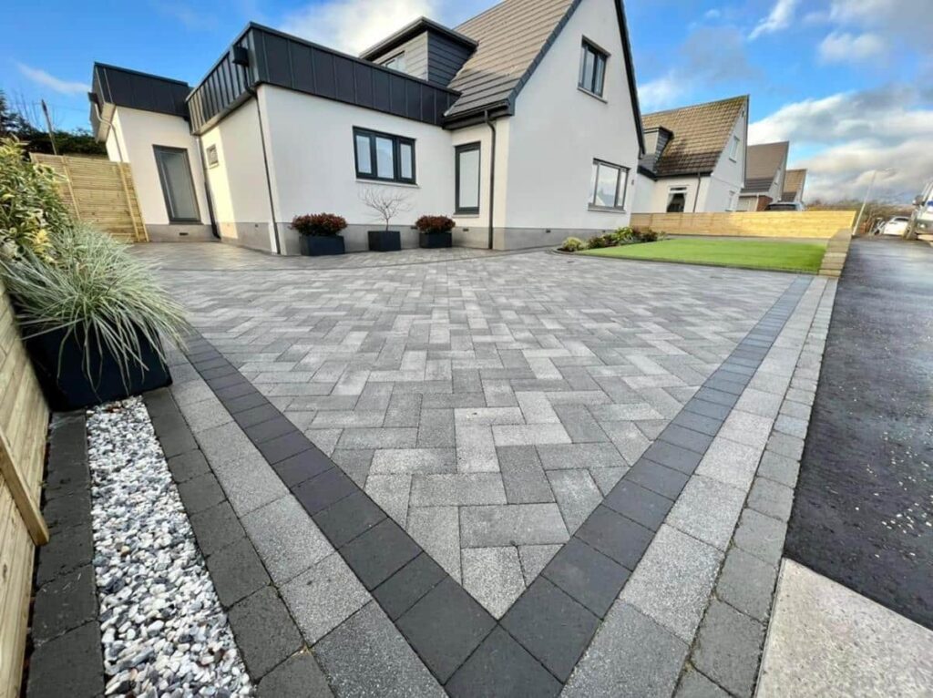 Driveways Sandbach