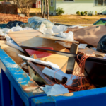 Dumpster Rental