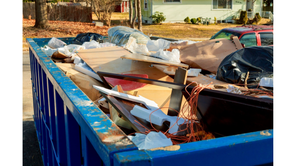 Dumpster Rental