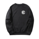 Elevate Your Style with Eric Emanuel Sweatshirts