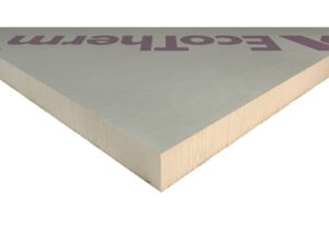 ecotherm floor insulation