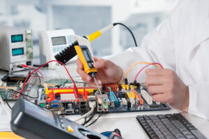 Electrical Repairs and Maintenance in Old Bridge NJ