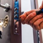 Emergency Locksmith Liverpool