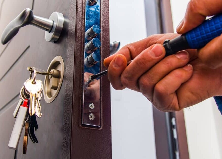 Emergency Locksmith Liverpool