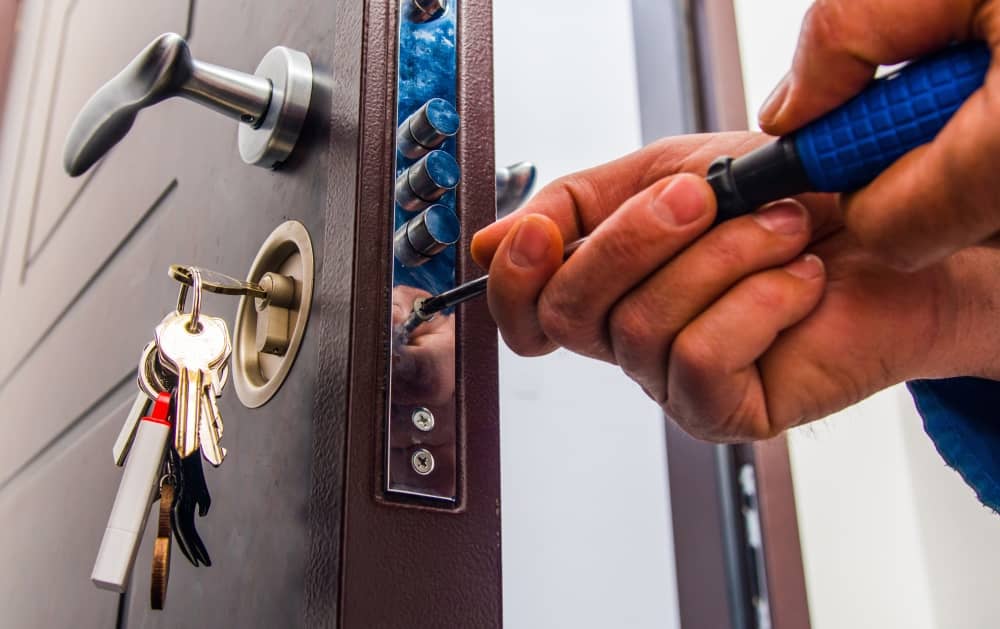 Emergency Locksmith Liverpool