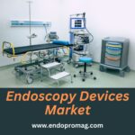 Endoscopy Devices Market