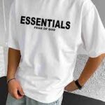 Essentials clothing 756