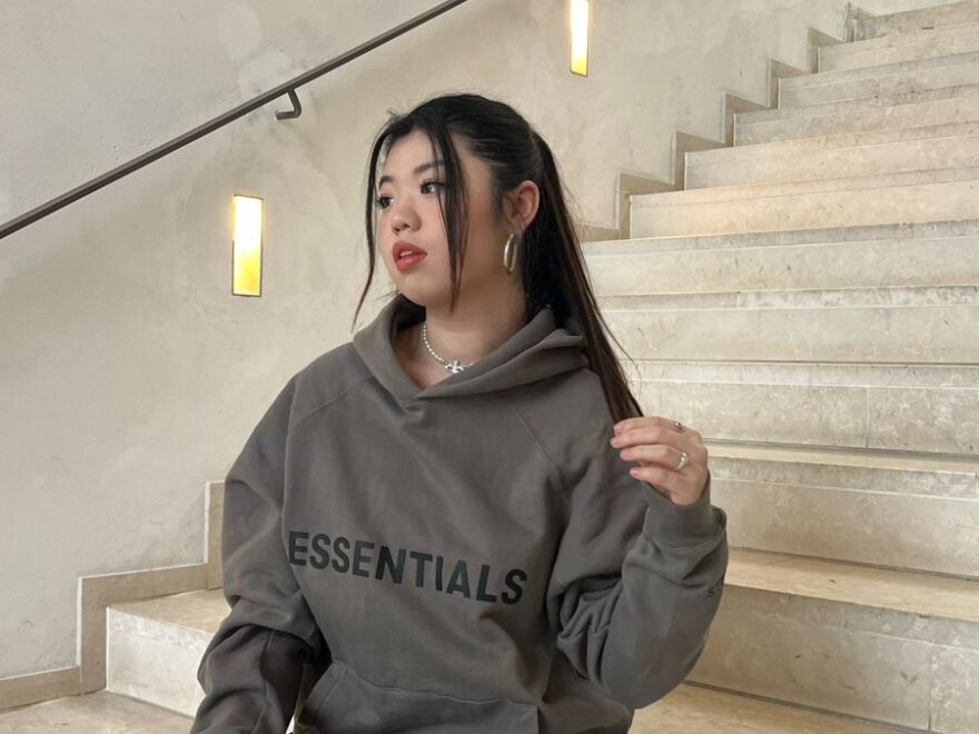 Essentials clothing@#$