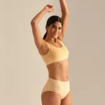 Sustainable underwear women