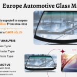 Europe Automotive Glass Market