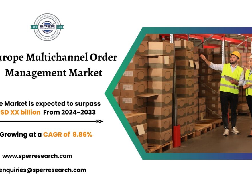 Europe Multichannel Order Management Market