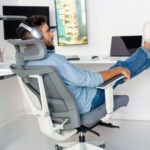 Exploring the Latest Innovations in Ergonomic Chair Technology