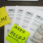 Feeling Overwhelmed by Taxes? What Simple Steps Can Individuals Take for Tax Planning?