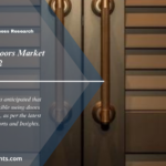 Flexible Swing Doors Market 2024-2032: Trends, Share, Size, Growth and Opportunities