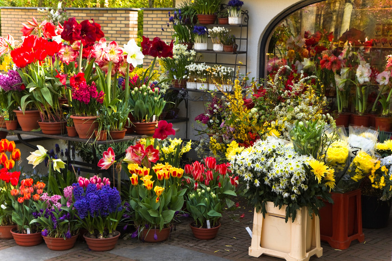 Flower Delivery Southport