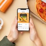 The Impact of Grocery Delivery Apps on the Retail Industry