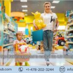 France Toy Market, Size, Share, Growth and Key Players | Forecast (2023 – 2030) | Renub Research