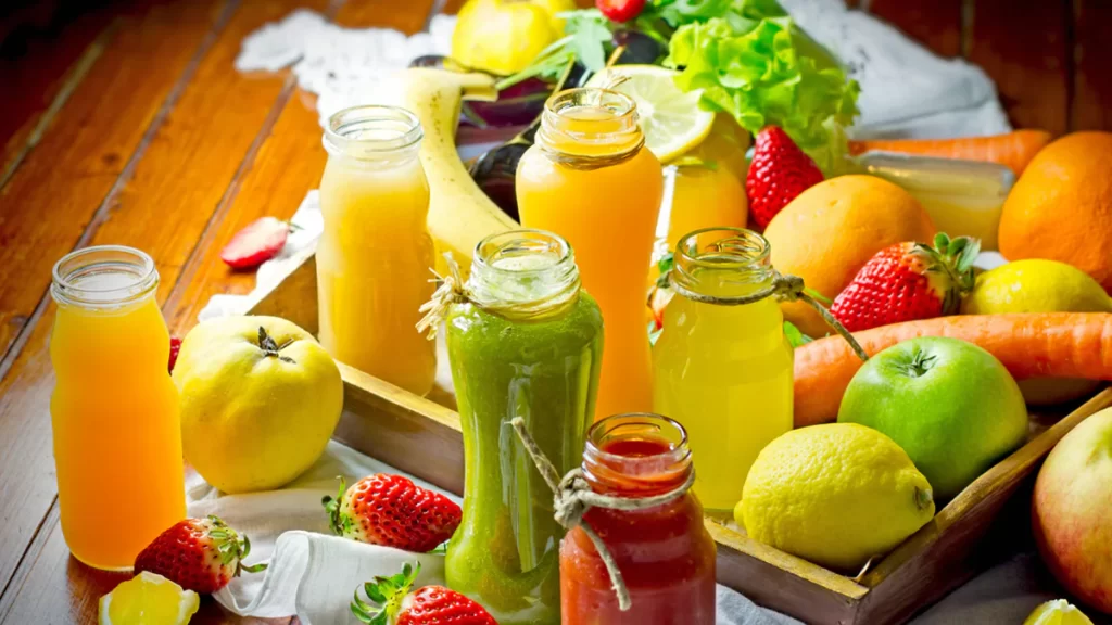 Functional Beverages Market Size, Growth, Research Report 2024-2032