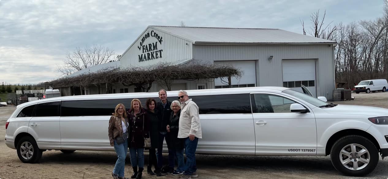 limo service highland indiana