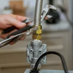 expert gas line repair services