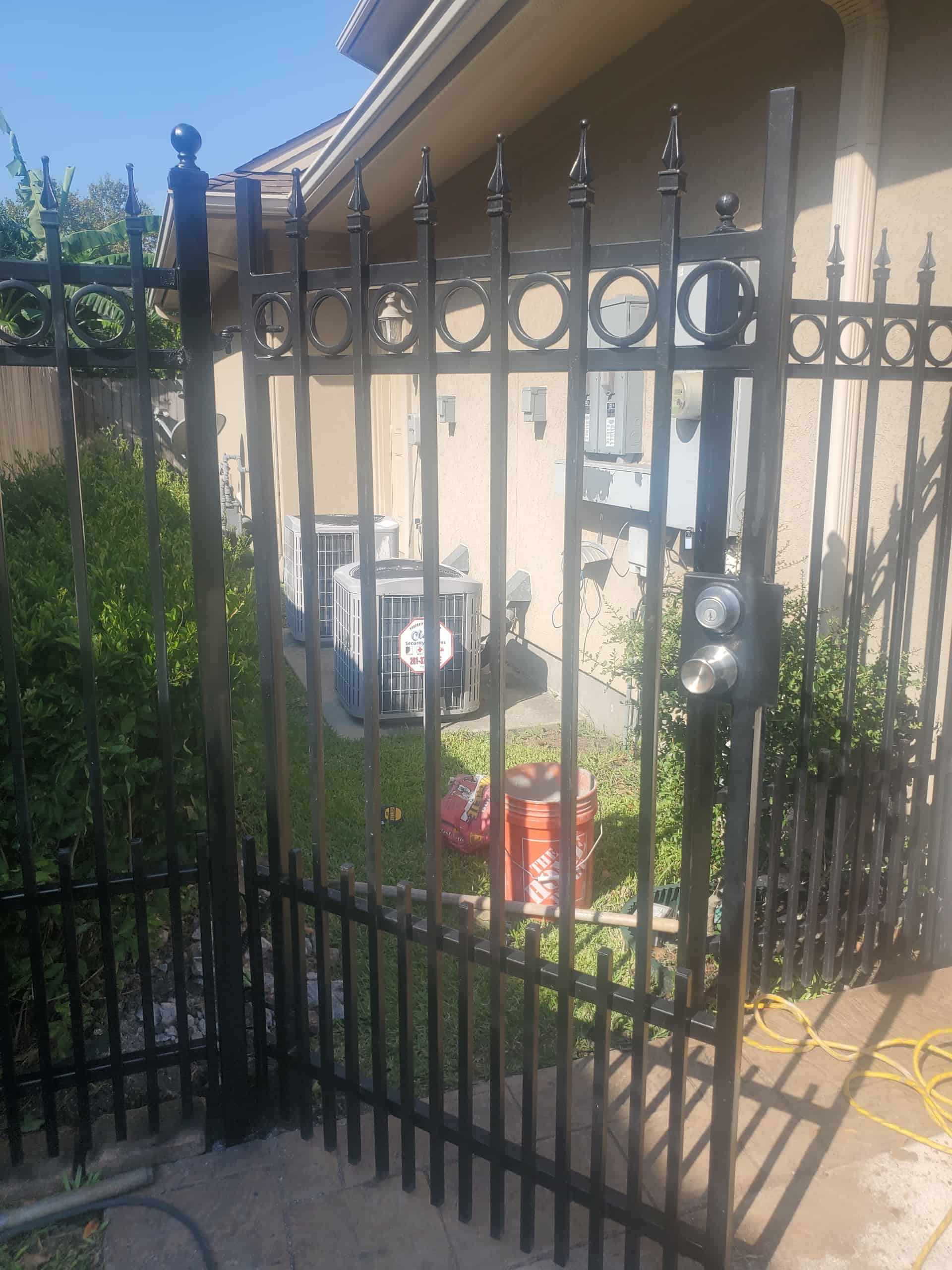 Best Gate Opener Repair and Installation Services in Texas