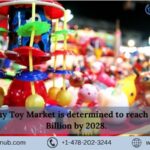 Germany Toy Market on Track to Reach US$ 6.76 Billion in Revenue by 2028 | Renub Research	Germany Toy Market on Track to Reach US$ 6.76 Billion in Revenue by 2028 | Renub Research