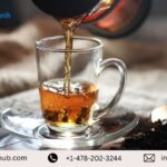 Global Tea Market is anticipated to reach US$ 70.45 Billion by 2028 | Renub Research