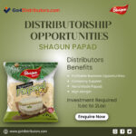 Shagun Papad: The Leading Rice Papad Manufacturers