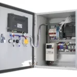 Electrical Panel Board