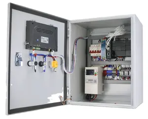 Electrical Panel Board