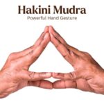 Hakini Mudra