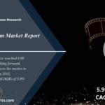 Hard Coating Film Market 2024 to 2032 | Growth, Trends, Share, Size and Research Report Analysis