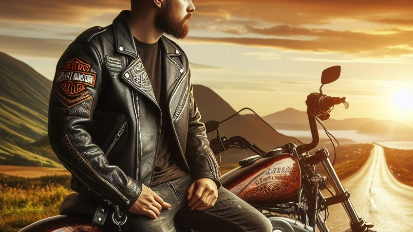 Harley-Davidson-Jacket-1