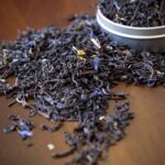 Earl grey tea benefits