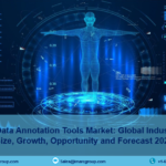 Healthcare Data Annotation Tools Market