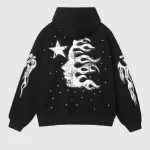 Unveiling the Bold and Unique: Exploring the Hellstar Hoodie