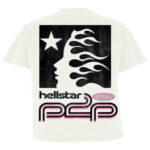 Beyond Ordinary: Elevate Your Style with Hellstar T-Shirts