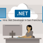 Hire .NET Developer in San Francisco