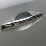 Holden Captiva Outer Door Handle