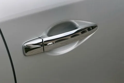 Holden Captiva Outer Door Handle