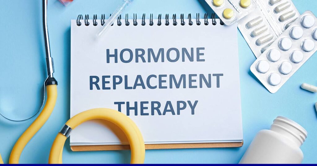 Hormone Replacement Therapy Market Size, Growth, Analysis, Outlook and Forecast 2024-2032