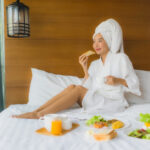 maximizing hotel revenue with weight loss