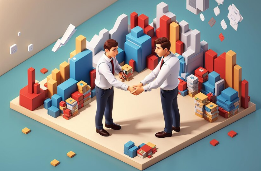 How Businesses can Negotiate Better Deals with Suppliers