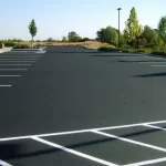 5 Benefits of Line Striping