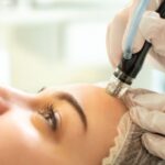 Hydrafacial