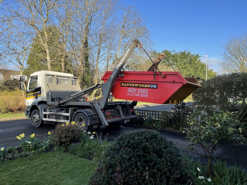 Wait! Read This Before Hiring a Skip Service in Bristol