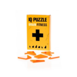 IQ puzzles for adults