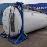 fuel tank rental