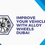 Improve Your Vehicle With Alloy Wheels Dubai